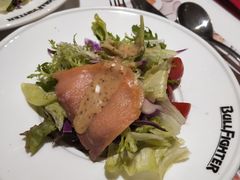 -斗牛士牛排餐厅(世欧王庄店)