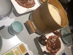 -董鲁烤鸭(建和街店)