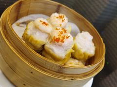 鲜虾烧卖皇-喜粤8号(四海唐人街店)
