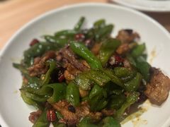 -院子餐厅·大锅菜·老杭帮(桥西直街店)