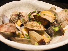-桂马·日本料理·海胆·海鲜饭·酒场(民主广场店)