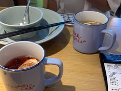 -蜜桃餐厅·伴山(绿宝广场店)