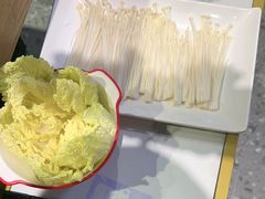 -乔先生涮肉·鲜活牛羊肉火锅(塘沽店)