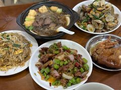 -凡老头米线砂锅(古荡新村西粮站)