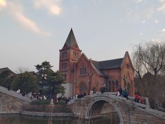-台儿庄古城