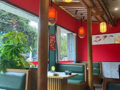-饕然·民间川菜(龙泉店)