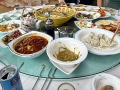 -李恩记清真水饺(北电大厦店)