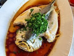 -聚鑫阁江浙菜·非遗传承技艺(青村帝华园店)