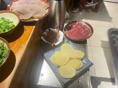 -陈眼镜火锅(总店)