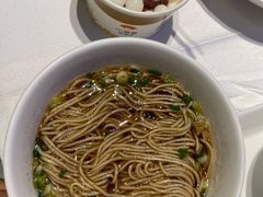 老汤阳春面-小厨娘淮扬菜(清江苏宁广场店)