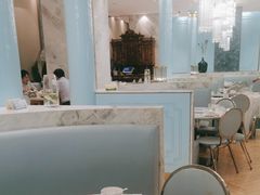 -孔雀云贵川·融合菜(长宁来福士店)