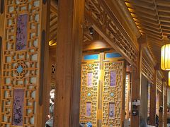 -北平楼·烤鸭·北京菜(牡丹园店)