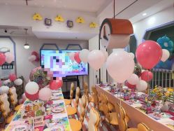 点击看大图 -meland club亲子乐园(北京芳圆里ID MALL店)