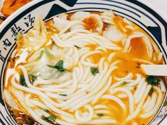 -鑫花溪牛肉米粉(凤凰街创始总店)