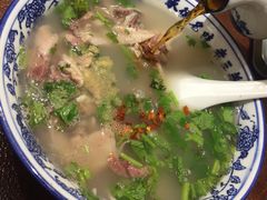 -老三羊汤【北兴隆街店】