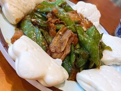 -锦小馆(安贞店)