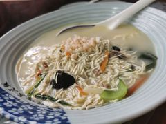 -粗茶淡饭(东关街店)
