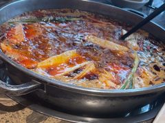 -椒香城门口老火锅(天府长城店)