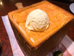 -绿茶餐厅(华联万柳店)