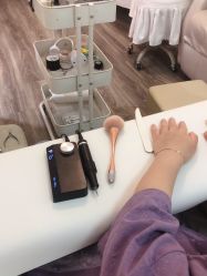 -Ami nail爱米美甲美睫