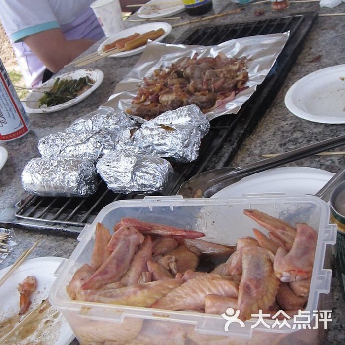 顾村公园餐饮设施图片-北京公园-大众点评网