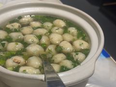 -日丰园海肠水饺·老字号大连海鲜(和平广场店)