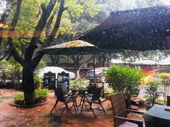 -旧雨咖啡·CoffeeFORU(黄村奥体店)