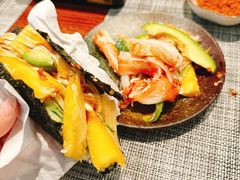 -戏作寿司(观音桥店)