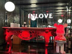 -INLOVE KTV(淮海路店)