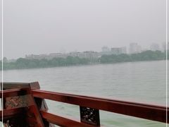 -西湖游船