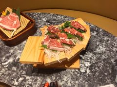 -牛将军•涮肉•烤肉(北京王府井·故宫店)