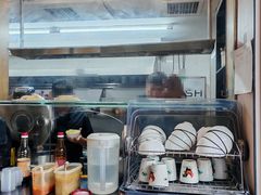 -本味轩精品茶餐厅(黄山路店)