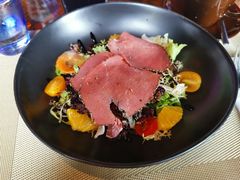-YUE·6·西式融合餐厅(外滩六号店)