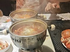 -福禧荟·海鲜自助
