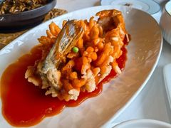 -民国红公馆·秦淮八艳(夫子庙店)