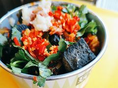 -董顺桃小粒臭豆腐(太平街一店)