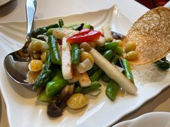 -利苑酒家(金宝店)