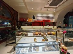 -CHOCMONS巧克怪兽(屏风街店)