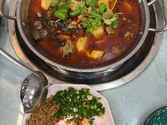 -贵州笋子鸡(米市街店)