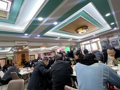 -托克逊老四号餐厅