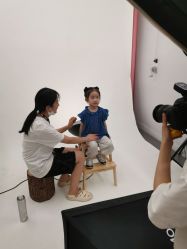 -海马体家庭照相馆(杭州远洋乐堤港店)