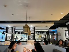 -太二酸菜鱼(正大广场店)