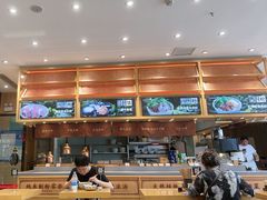 -三千粉牛肉米粉(来客茂店)