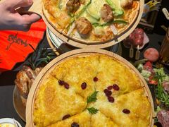 -ins森林童话餐厅coffee&bistro