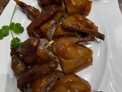 -顺意·顺德家乡菜(国际人才大厦店)