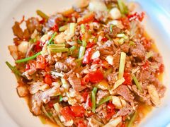 -湘语·湖南家常菜(新洲店)