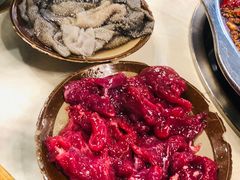 -重庆老火锅王(西安北路店)