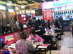 大堂-大吉利·潮汕牛肉火锅(河西店)