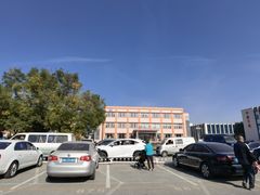 -北京市车辆管理所京海分所