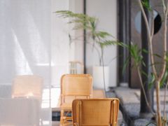 -Metal hands·铁手咖啡